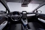 Renault Captur 2019 года (WW)